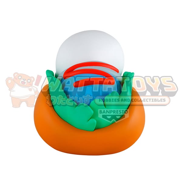 PRE-ORDER - Banpresto - UNDERTALE - FIGURE~FOOD DESIGN~VOL.1(A:SANS)