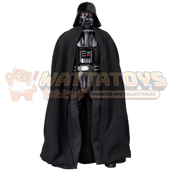 PRE-ORDER - Medicom - STAR WARS - MAFEX Darth Vader (TM) (Obi-Wan Kenobi Ver.)