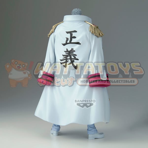 PRE-ORDER - Banpresto - ONE PIECE DXF~THE GRANDLINE SERIES~SPECIAL MONKEY D. GARP