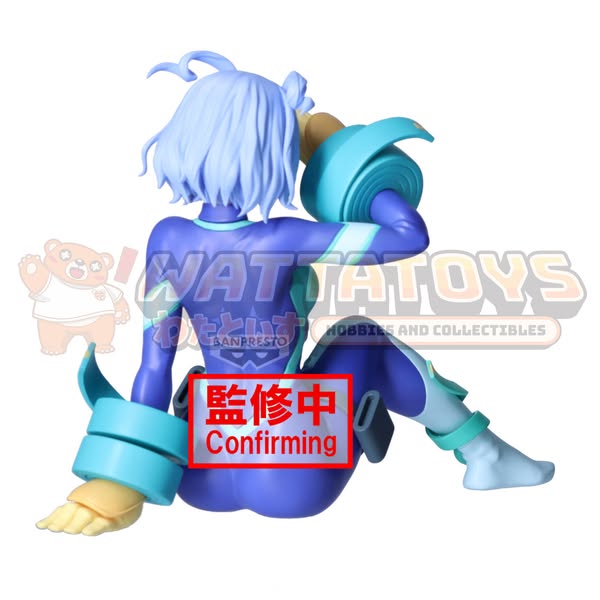 PRE-ORDER - Banpresto - MY HERO ACADEMIA - GLITTER & GLAMOUR NEJIRE HADO