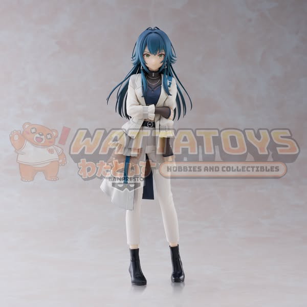 PRE-ORDER - Banpresto - GAKUEN IDOLM@STER - ESPRESTO-STYLISH POSE TEMARI TSUKIMURA