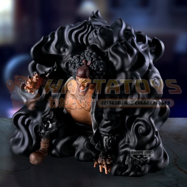 PRE-ORDER - Banpresto - ONE PIECE FL BLACK HOLE!!! MARSHALL D.TEACH