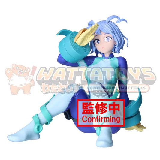 PRE-ORDER - Banpresto - MY HERO ACADEMIA - GLITTER & GLAMOUR NEJIRE HADO