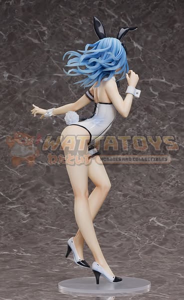 PRE-ORDER - FREEing - BEATLESS - Lacia Bare Leg Bunny Ver.