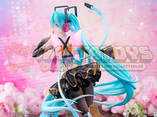PRE-ORDER - PONY CANYON - Hatsune Miku delight fairy style