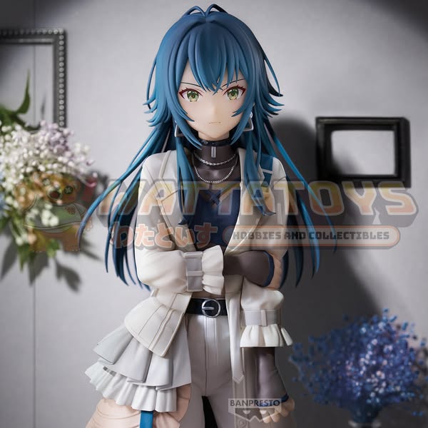 PRE-ORDER - Banpresto - GAKUEN IDOLM@STER - ESPRESTO-STYLISH POSE TEMARI TSUKIMURA