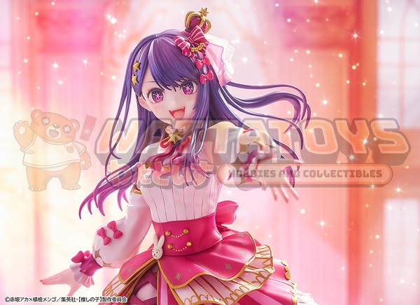 PRE-ORDER - KADOKAWA - Oshi No Ko - Ai Exhibition ver.