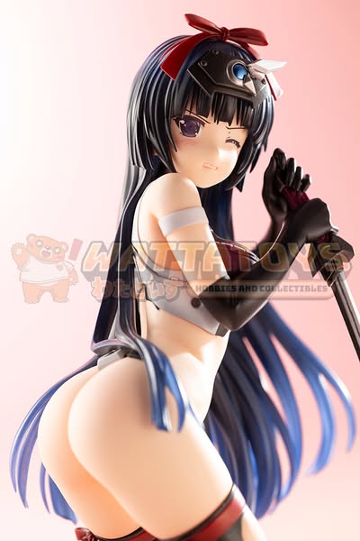 PRE-ORDER - Kotobukiya - FRAME ARMS GIRL MAGATSUKI