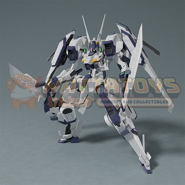 PRE-ORDER - Good Smile Company - Titanomachia - MODEROID SIDE:GR Edelstein II (Zwei)