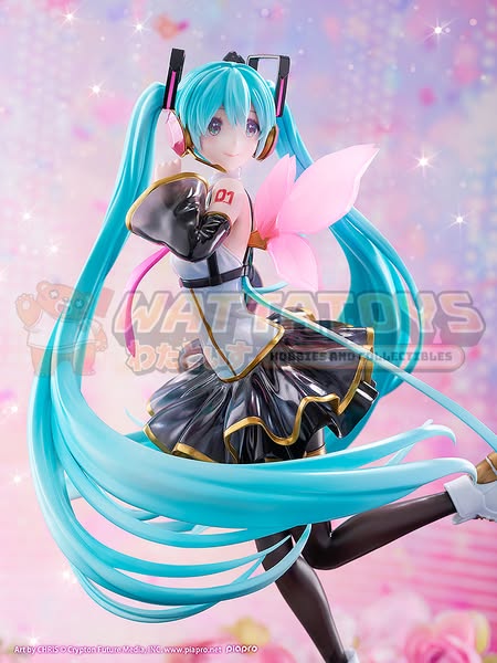 PRE-ORDER - PONY CANYON - Hatsune Miku delight fairy style