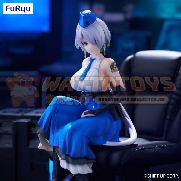 PRE-ORDER - Furyu - Goddess of Victory: Nikke - Noodle Stopper Figure Brid