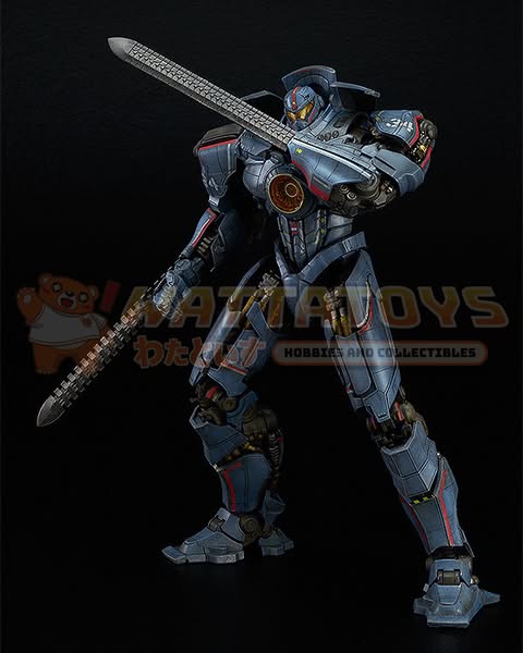 PRE-ORDER - Max Factory - Pacific Rim - PLAMAX JG-02: Gipsy Danger