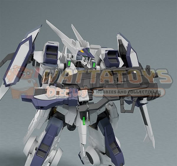PRE-ORDER - Good Smile Company - Titanomachia - MODEROID SIDE:GR Edelstein II (Zwei)
