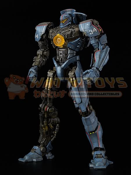 PRE-ORDER - Max Factory - Pacific Rim - PLAMAX JG-02: Gipsy Danger