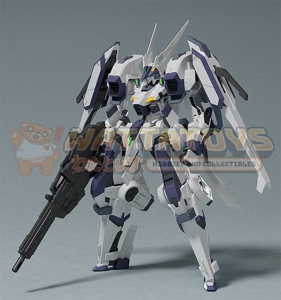 PRE-ORDER - Good Smile Company - Titanomachia - MODEROID SIDE:GR Edelstein II (Zwei)