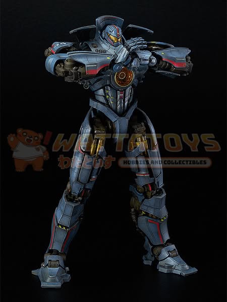 PRE-ORDER - Max Factory - Pacific Rim - PLAMAX JG-02: Gipsy Danger