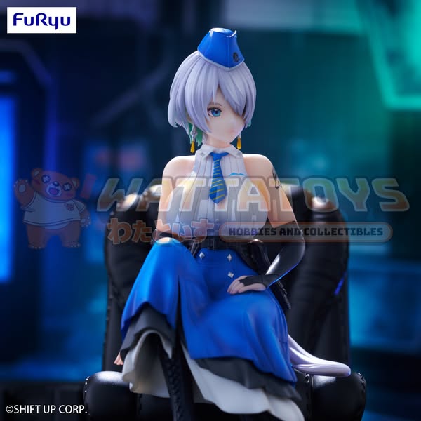 Furyu - Goddess of Victory: Nikke - Noodle Stopper Figure Brid