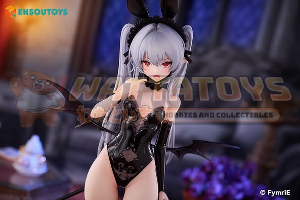 PRE-ORDER - ENSOUTOYS - Vanya