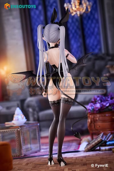 PRE-ORDER - ENSOUTOYS - Vanya