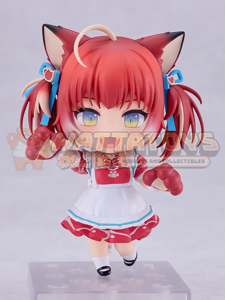 PRE-ORDER - Max Factory - Nendoroid Akami Karubi