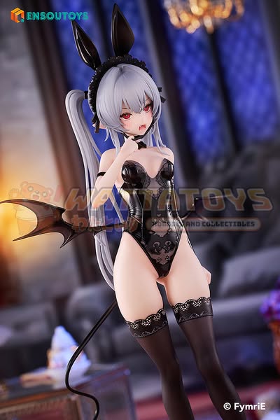 PRE-ORDER - ENSOUTOYS - Vanya