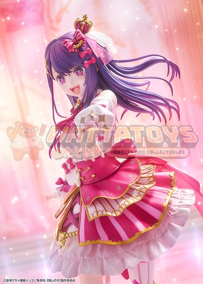 PRE-ORDER - KADOKAWA - Oshi No Ko - Ai Exhibition ver.