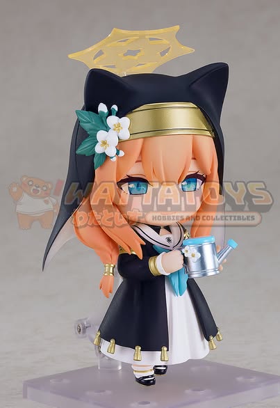 PRE-ORDER - Good Smile Company - Blue Archive - Nendoroid Mari Iochi