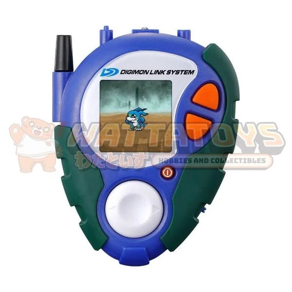 PRE-ORDER - Premium Bandai - D-3 DIGIMON DETECT & DISCOVER -25th COLOR EVOLUTION- DX SET PAILDRAMON COLOR