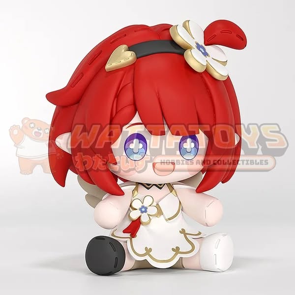 PRE-ORDER - Good Smile Company - Honkai Star Rail - Huggy Good Smile Tribbie