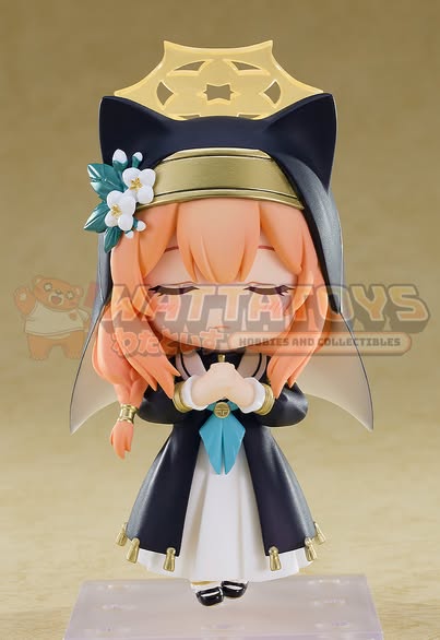 PRE-ORDER - Good Smile Company - Blue Archive - Nendoroid Mari Iochi