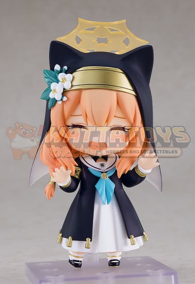 PRE-ORDER - Good Smile Company - Blue Archive - Nendoroid Mari Iochi