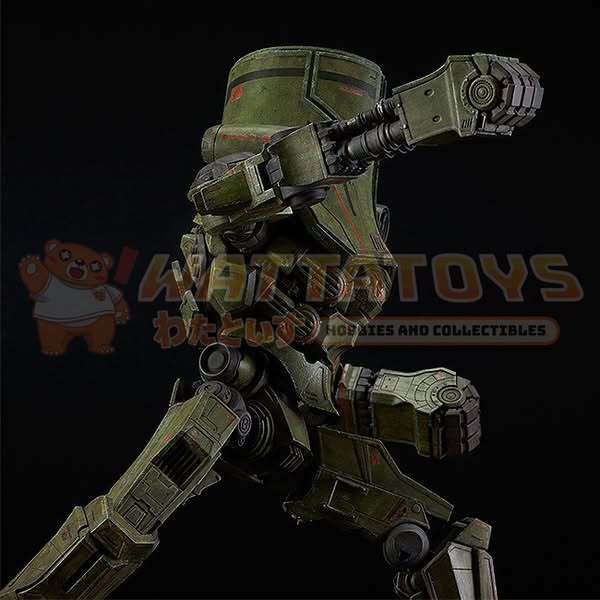 PRE-ORDER - Max Factory - Pacific Rim - PLAMAX JG-01: Cherno Alpha
