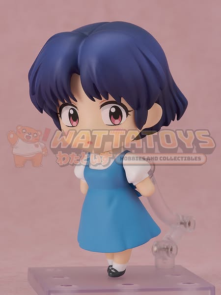 Good Smile Company - Ranma 1/2 - Nendoroid Akane Tendo