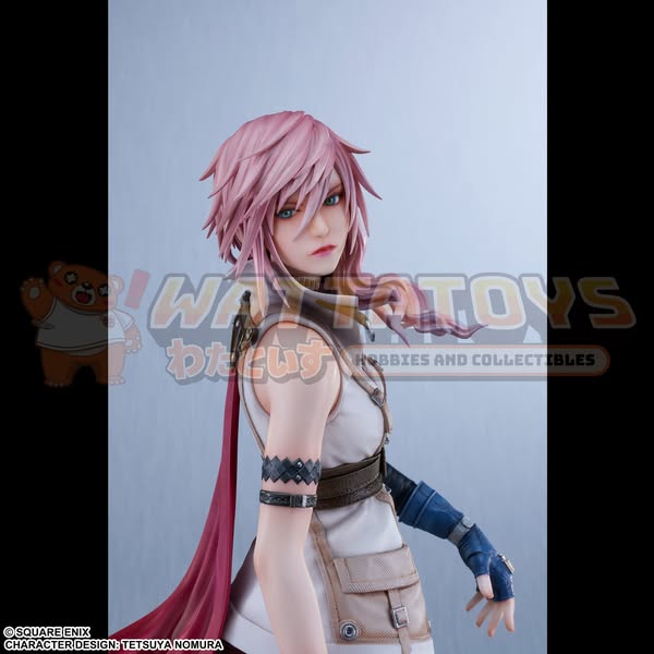 Square Enix - Final Fantasy XIII - Lightning