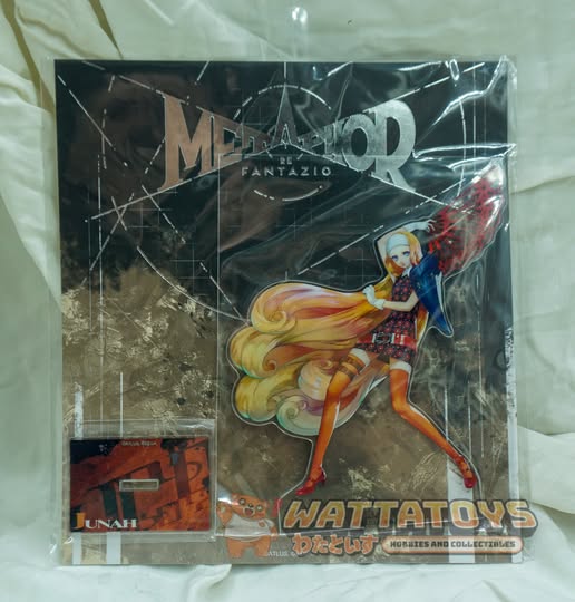 Kadokawa - Metaphor: Refantasio - Acrylic Stands