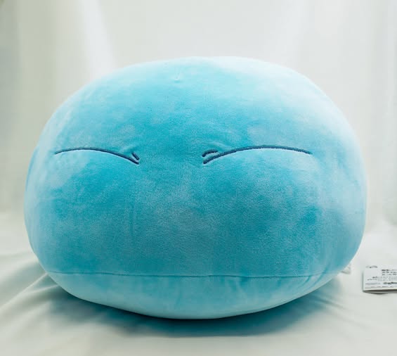 BANDAI - That time I got reincarnated as a slime Big Plush - Rimuru