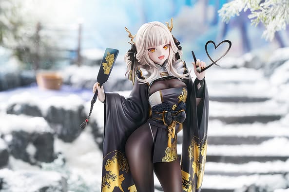 Good Smile Arts Shanghai - 1/7 GODDESS OF VICTORY: NIKKE - Blanc White Rabbit