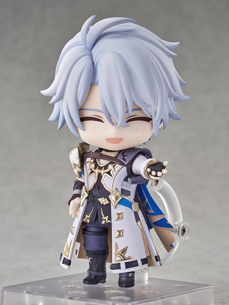 Good Smile Company - Honkai Star Rail - Nendoroid Phainon