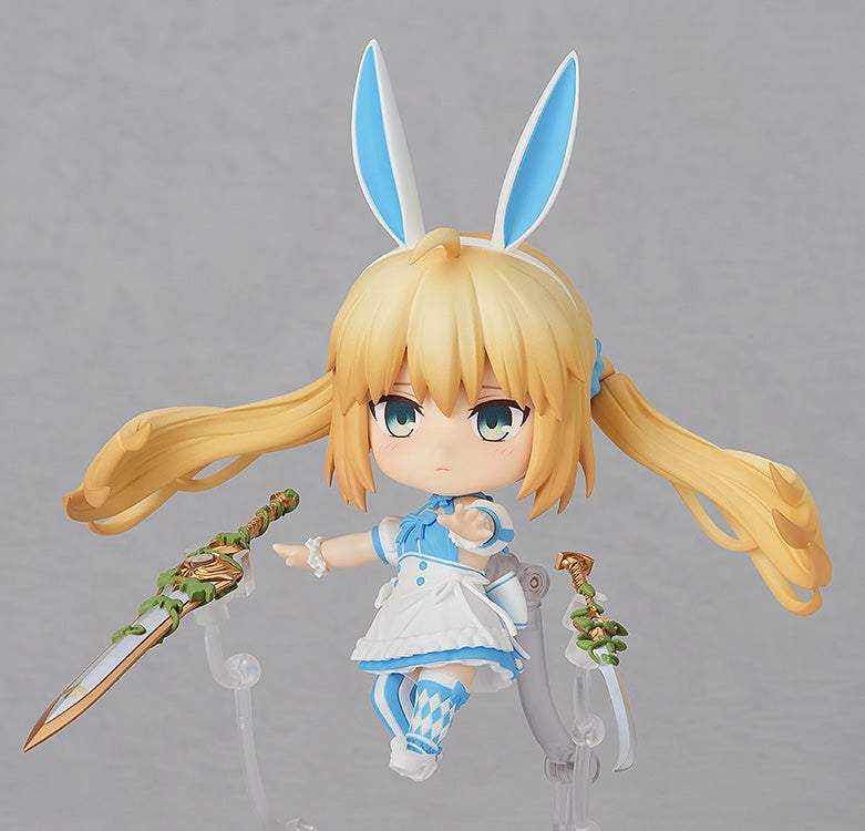 Good Smile Company Nendoroid Berserker/Altria Caster