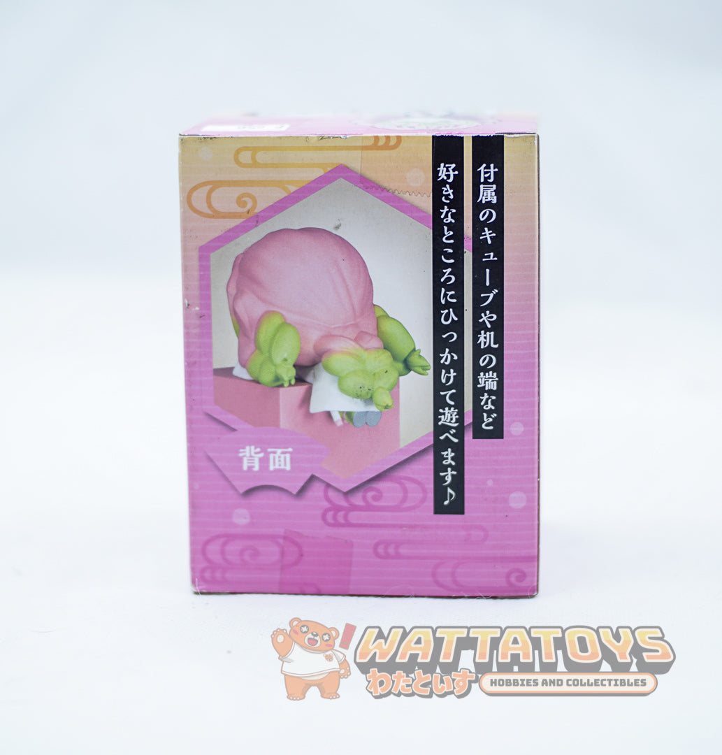 Furyu - Kimetsu No Yaiba Hikkake Figure-Hashira 1 - Kanroji Mitsuri-