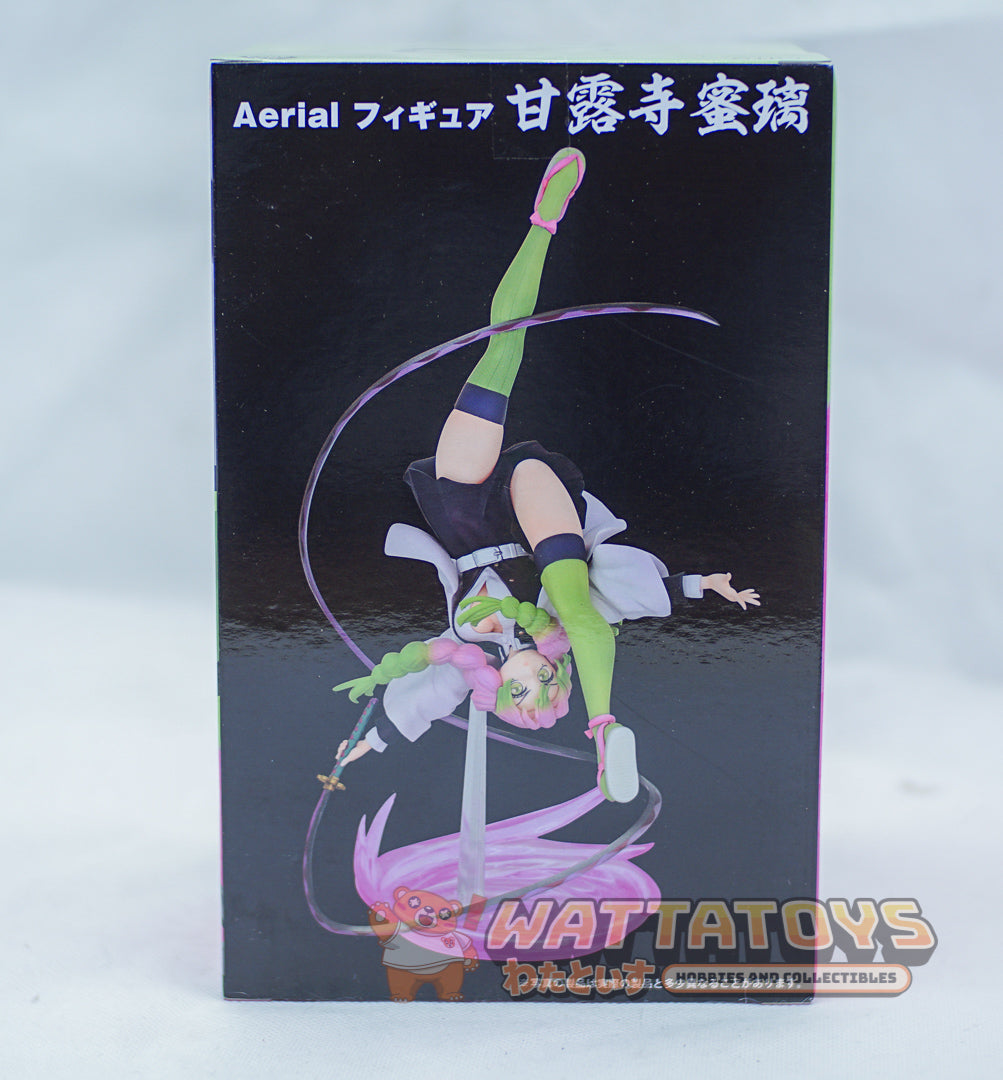 Taito Aerial Kimetsu no Yaiba: Demon Slayer - Mitsuri Kanroji