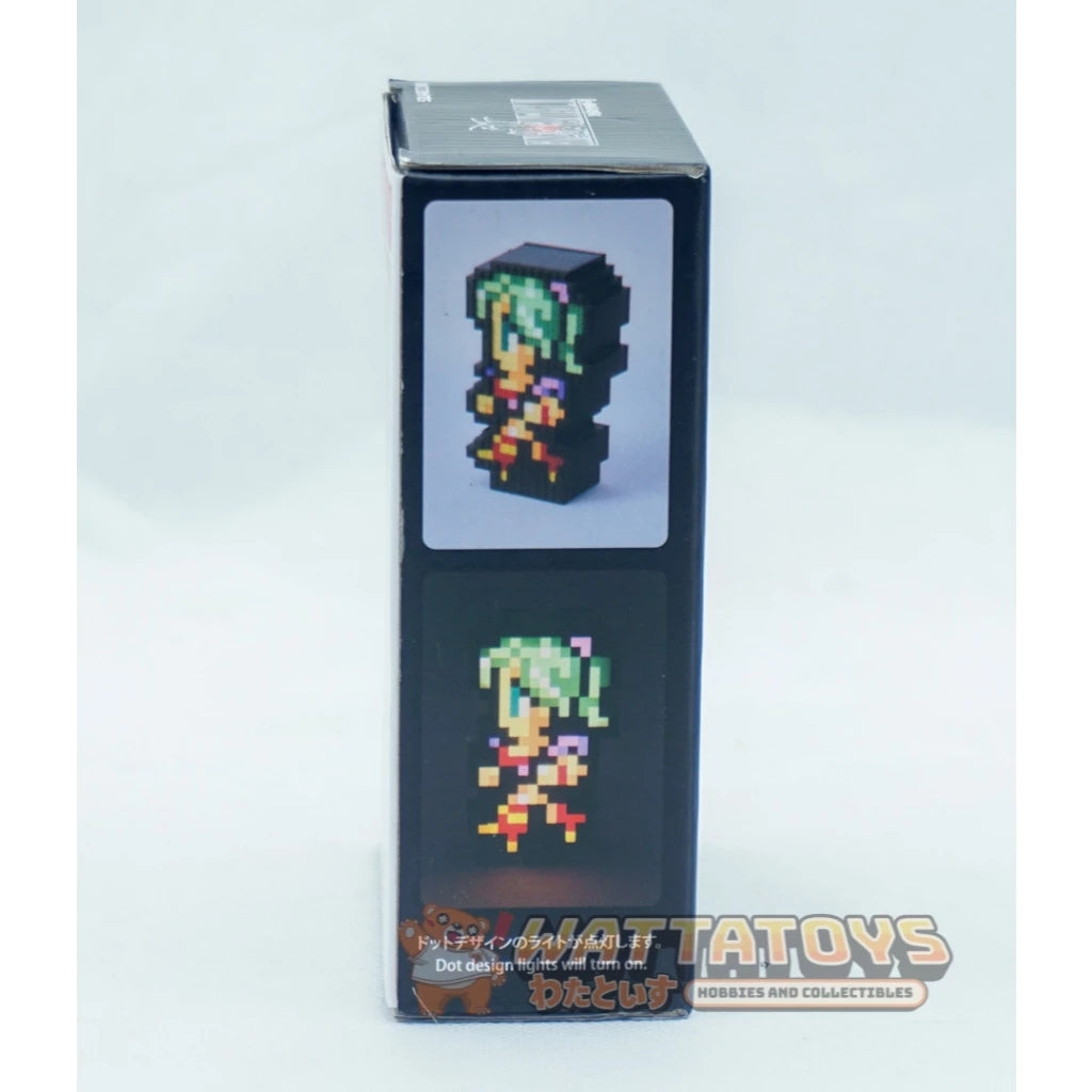 SQUARE ENIX Pixelight - Final Fantasy - FFRK Terra Branford