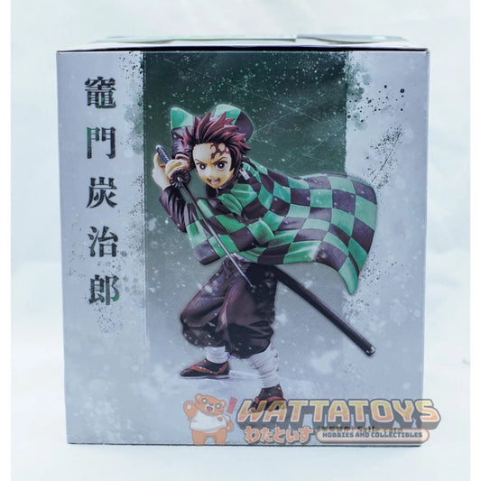 Kotobukiya 1/8 Demon Slayer: Kimetsu no Yaiba - Tanjiro Kamado Artfx J