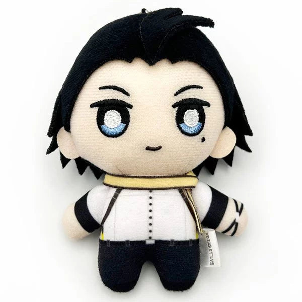 Kadokawa Persona 3 Reload (P3R) - Plush Keychain - (Ryoji Mochizuki)
