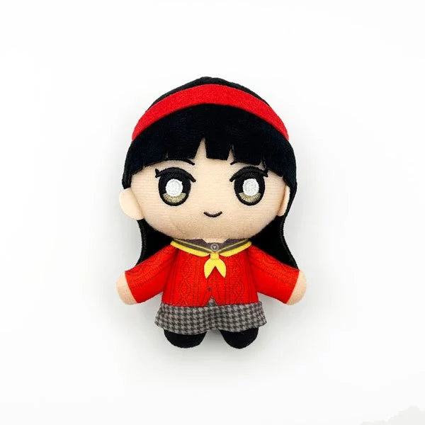 Kadokawa Persona 4 Golden (P4G) - Plush Keychain - (Yukiko Amagi)