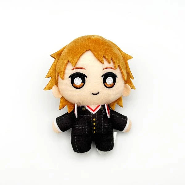 Kadokawa Persona 4 Golden (P4G) - Plush Keychain - (Yosuke Hanamura)
