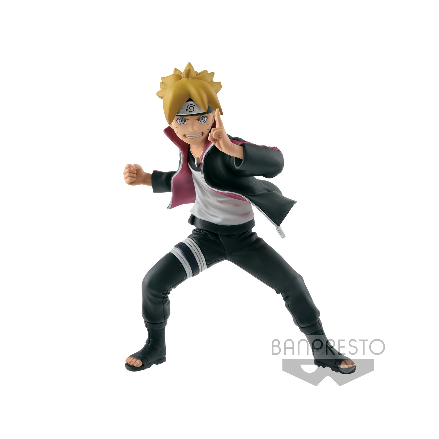 BORUTO -NARUTO NEXT GENERATIONS- BORUTO FIGURE (OVERSEAS LIMITED)