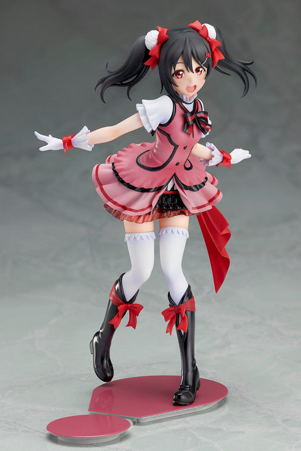 1/8 Stronger Lovelive Nico Yazawa Birthday Figure