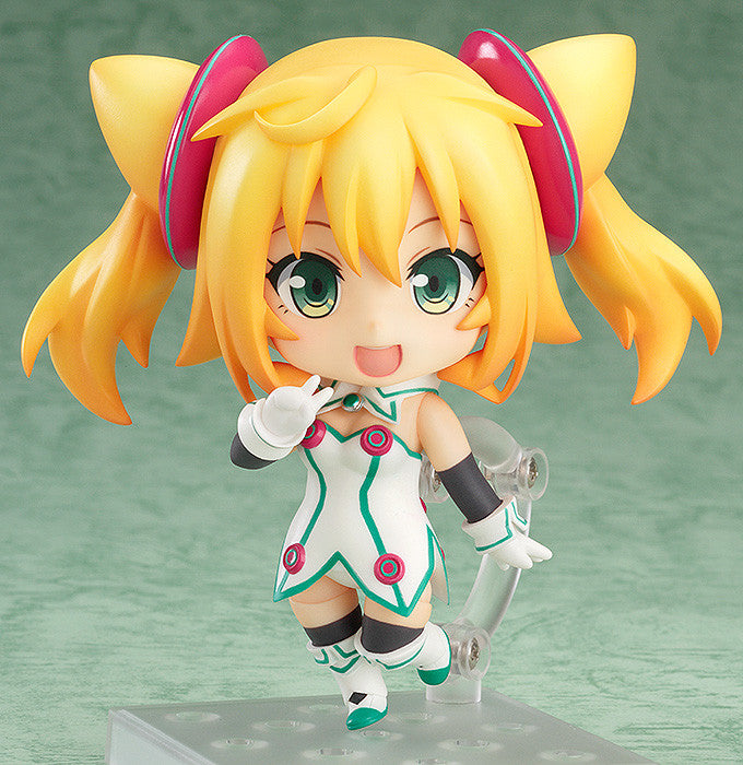 Good Smile Company - Nendoroid #591 Hacka Doll No. 1 (Exclusive)