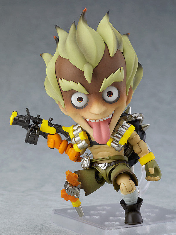 Good Smile Company - Nendoroid #949 Junkrat Classic Skin Edition